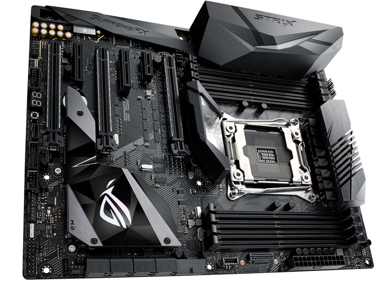 ˶ROG STRIX X299-XE GAMINGͼ