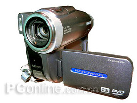 DCR-DVD403