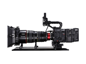  EOS C500 Mark II