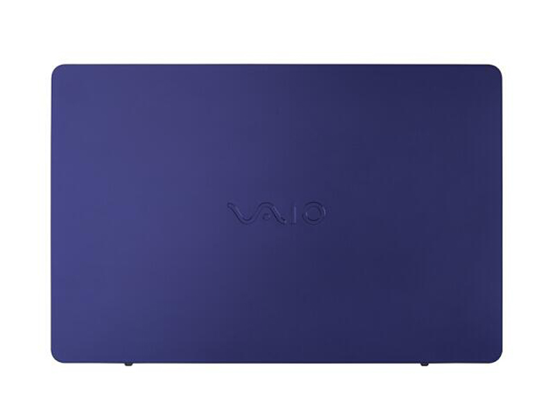 VAIO VJZ131C0111K背面