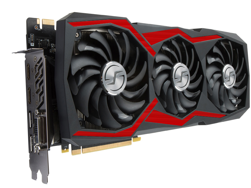产品报价 显卡大全 技嘉显卡大全 技嘉gtx 1080ti lightning z 技嘉