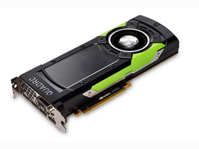 ̨NVIDIA Quadro GP100