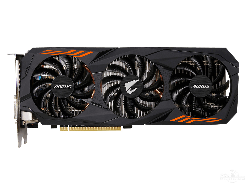 AORUS GeForce® GTX 1060 6G 9Gbpsͼ