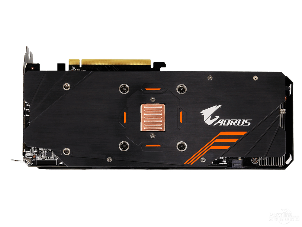 AORUS GeForce® GTX 1060 6G 9Gbpsͼ