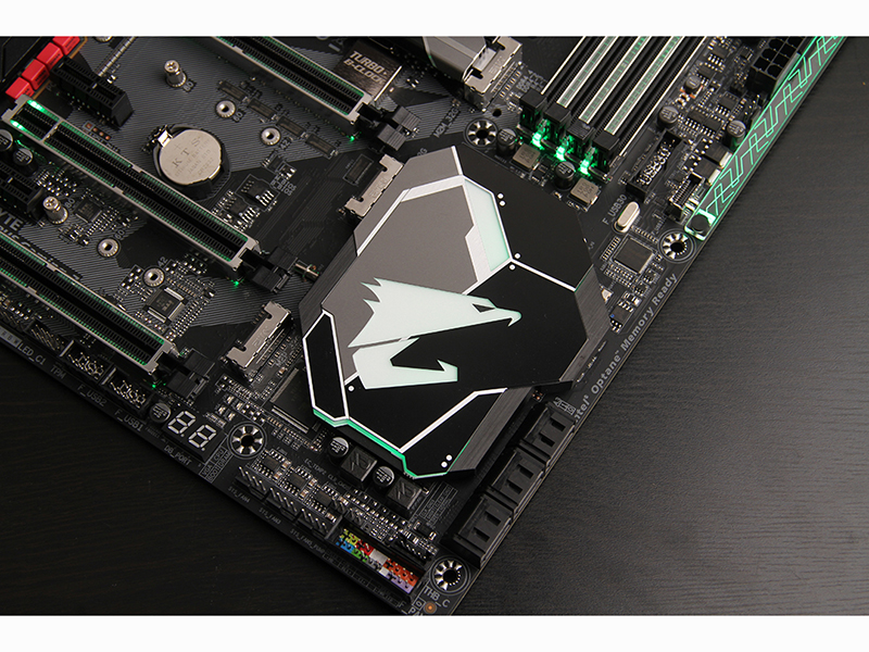 Z370 AORUS GAMING 7ͼ