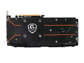 AORUS GeForce® GTX 1060 Xtreme Edition 6G (rev. 2.0)