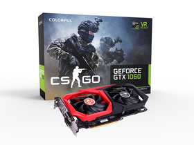 ս GTX1060 CS:GO Edition 3Gͼ