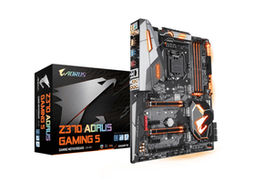 Z370 AORUS Gaming 5