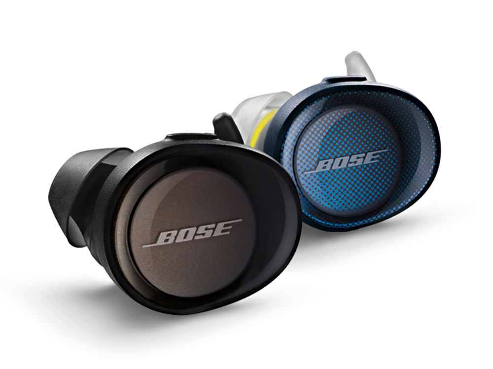 BOSE SoundSport Freeͼ