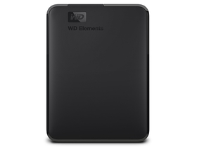 Elements Ԫ 1TB(WDBUZG0010BBK)