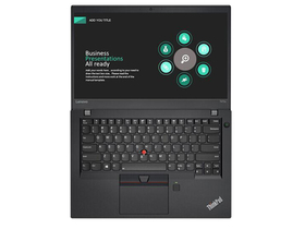 ThinkPad T470s(20HFA00YCD)