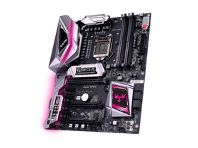 ߲ʺiGame Z370 VulcanX