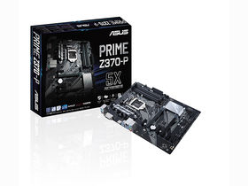 ˶PRIME Z370-P