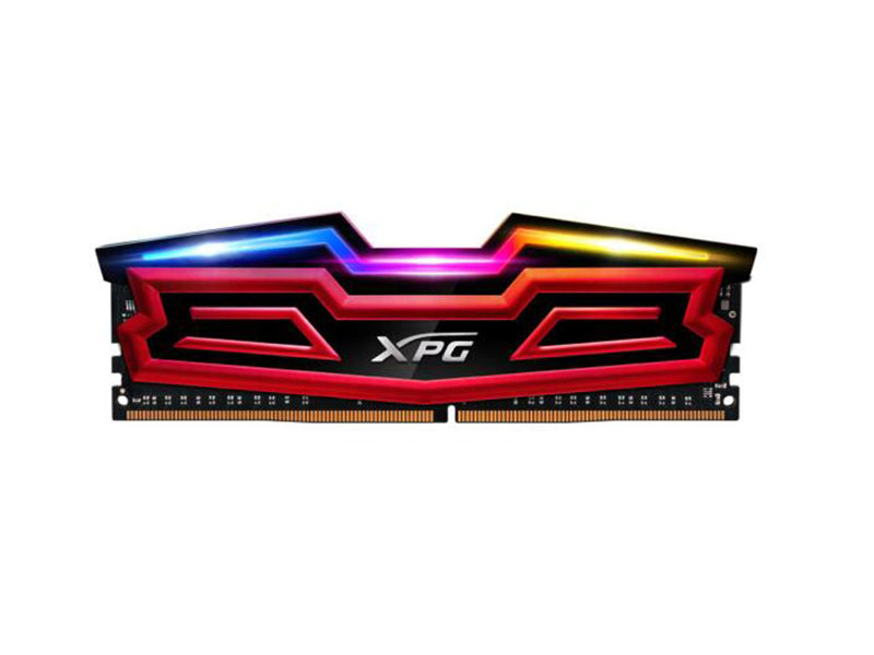 威刚XPG 龙耀 DDR4 RGB 3200 16G