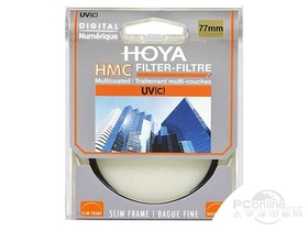 HOYA  HMC UV(C)62mm