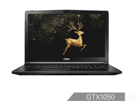 msi΢GL72M 7RDX-684CN