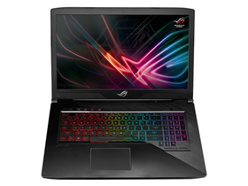 ROGħ(i7-7700HQ/8GB/1TB+256GB PCIE/GTX1060/120Hz)