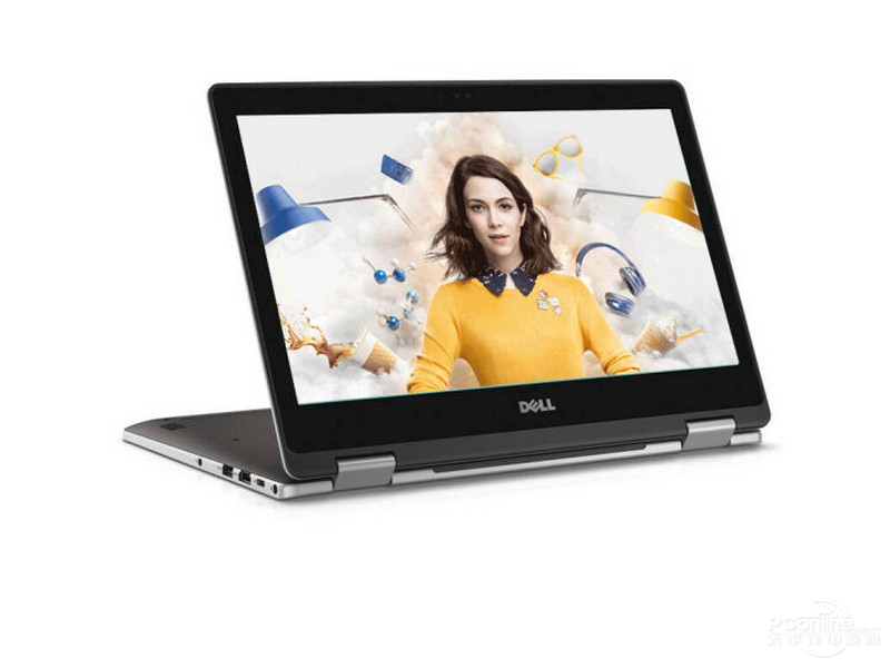 Inspiron Խ 13 7000ϵ һ(INS 13MF PRO-D5701TS)ͼ