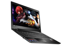 Ideapad 110-15IKB(i7 7500U/4GB/1TB/2G)