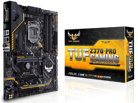 ˶TUF Z370-PRO GAMING