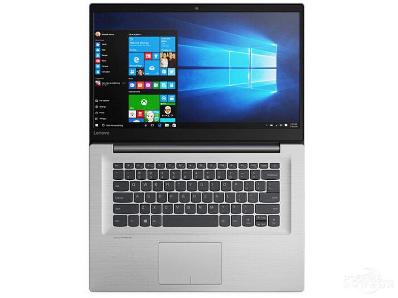 Ideapad 320-15(i5 7200U/8GB/1TB/2G)ͼ