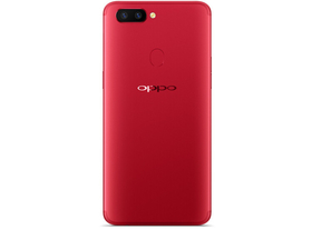 OPPO R11s