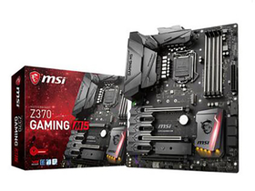 ΢ Z370 GAMING M5ͼ