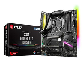 ΢ Z370 GAMING PRO CARBONͼ