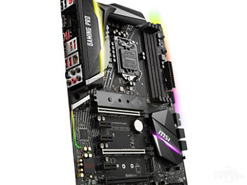 ΢ Z370 GAMING PRO CARBONͼ