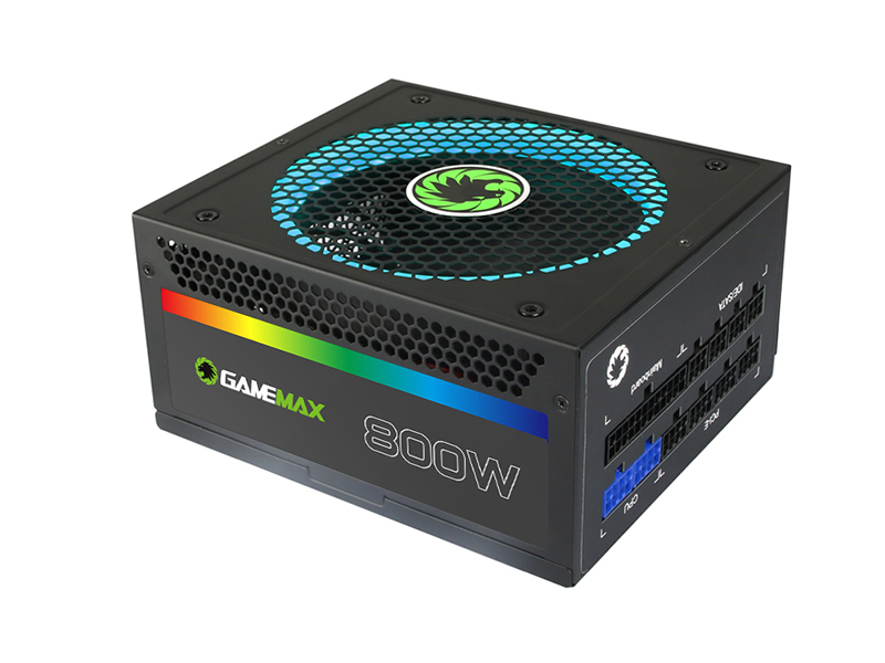 GAMEMAX RGB ATXԴ 800Wͼ