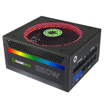 GAMEMAX RGB550W ATXԴ