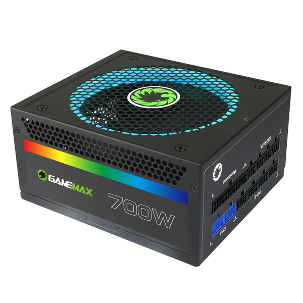 GAMEMAX RGB ATXԴ 700Wͼ