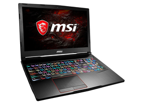 msi΢GE63VR 7RE-062CN