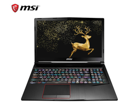 msi΢GE63VR 7RE-062CN