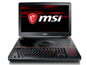 msi΢GT83VR 7RF-203CN SLI