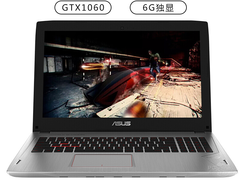 ROG  GL702VS(16GB/1TB/8G)ͼ