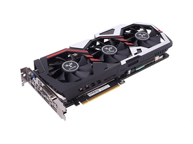 ߲ʺ iGame GTX1070Ti Vulcan U Top