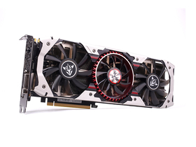 ߲ʺ iGame GTX1070Ti Vulcan AD 