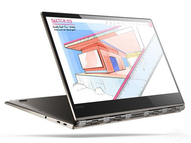 YOGA 6 Pro(i7-8550U/16G/1TB/1080P)ͼ