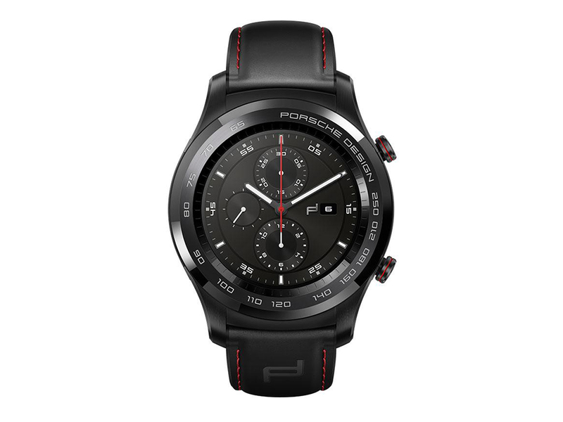HUAWEI Smartwatch保时捷设计 图片1