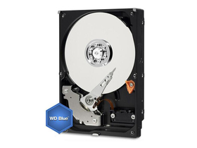  1TB 5400ת 16MB SATA3  (WD10SPCX)