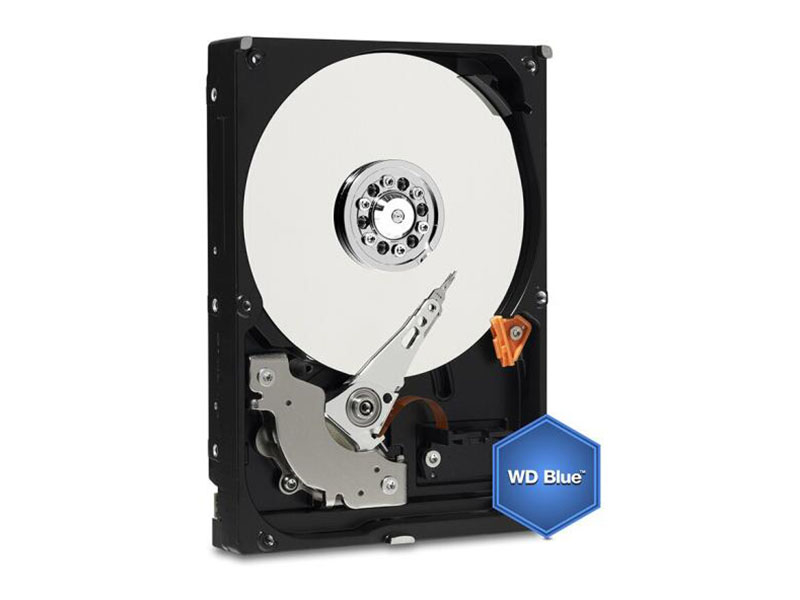  1TB 5400ת 16MB SATA3  (WD10SPCX)ͼ