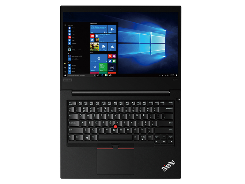 联想ThinkPad E480(1UCD)
