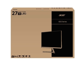 Acer ED272 wix