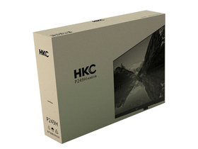 HKC P249H