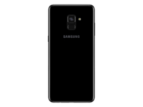 Galaxy A8+(2018)