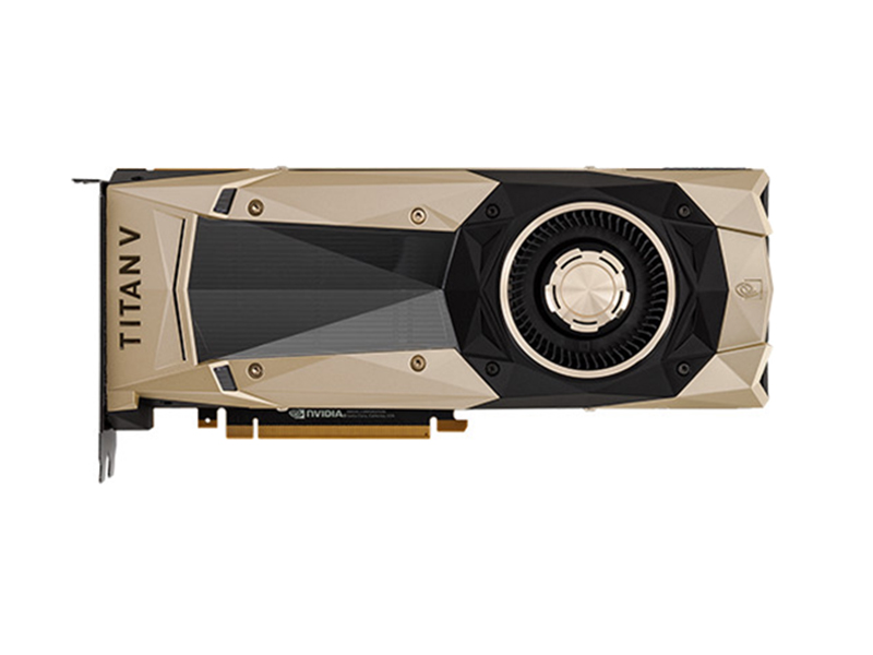 NVIDIA TITAN Vͼ