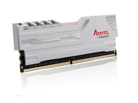 ˹ذϵ-PC-DDR4-32GB8GBx4)-2400MHz-RGBɢƬ