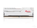 阿斯加特 阿扎赛尔系列-PC-DDR4-16GB（8GBx2)-3000MHz-RGB灯条白散热片