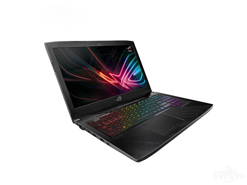 ROGȫ(i7-7700HQ/8GB/1TB+128GB PCIE/GTX1060/120Hz)ͼ